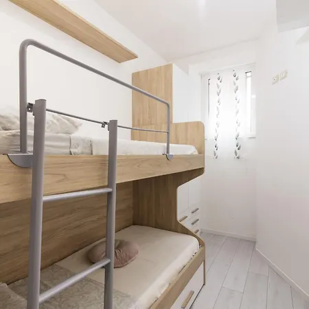Apartmán Testacio Piramide 2 By Interhome *