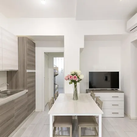 Апартаменты Testacio Piramide 2 By Interhome Рим