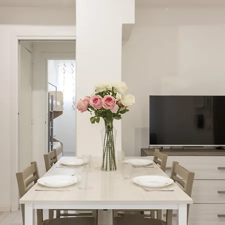 Testacio Piramide 2 By Interhome