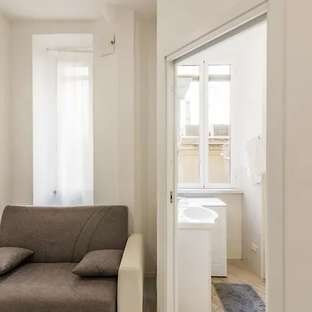 Apartmán Testacio Piramide 2 By Interhome