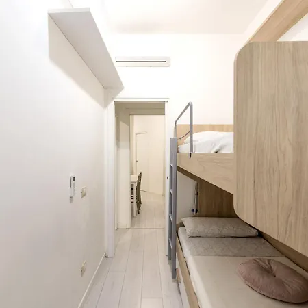Апартаменты Testacio Piramide 2 By Interhome *