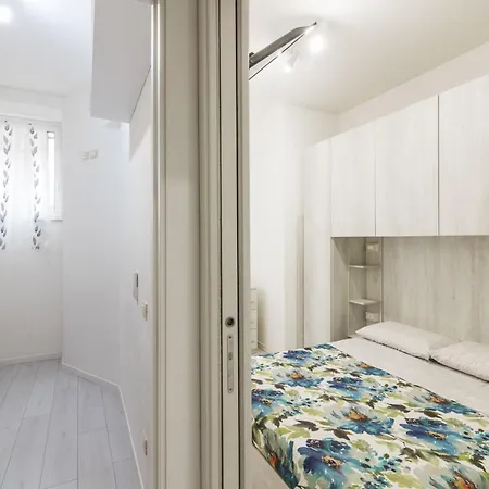 Testacio Piramide 2 By Interhome Апартаменты Рим