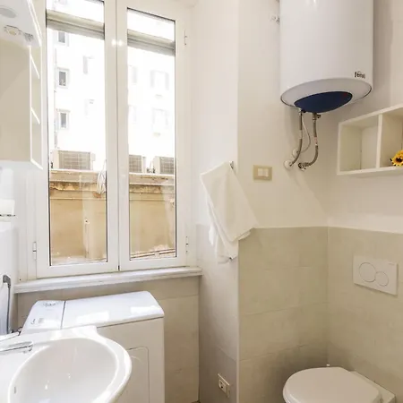 Apartment Testacio Piramide 2 By Interhome Rome