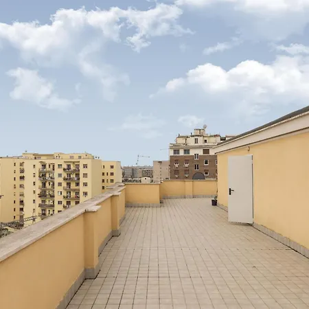 Testacio Piramide 2 By Interhome * Rome