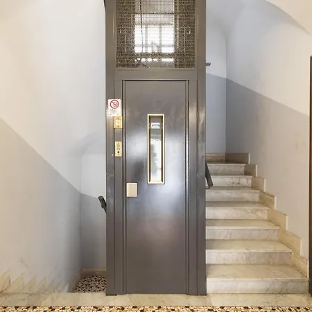Testacio Piramide 2 By Interhome Apartment Rome